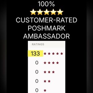 SHOP MY CLOSET WITH CONFIDENCE